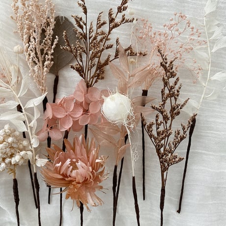 hair accessory -049-