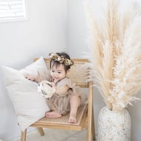 kids flower crown