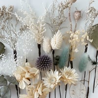 hair accessory -061-