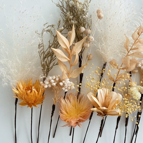 hair accessory -059-