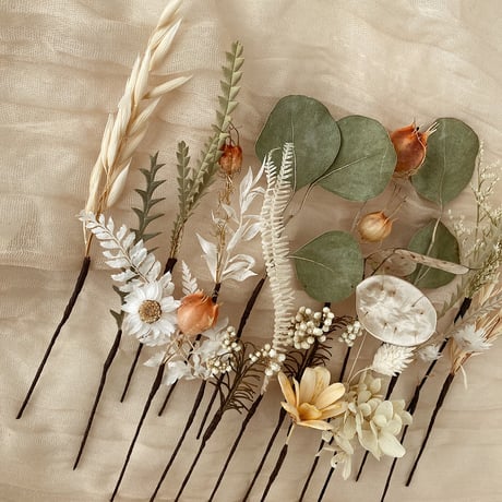 hair accessory -052-