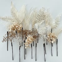 hair accessory -044-