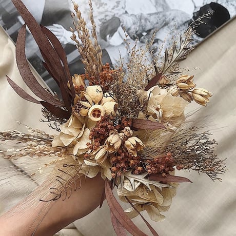 hair accessory -001-