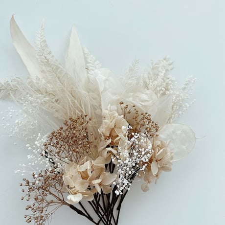 hair accessory -044-
