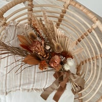 bouquet-terracotta africa-
