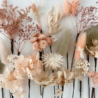 hair accessory -060-