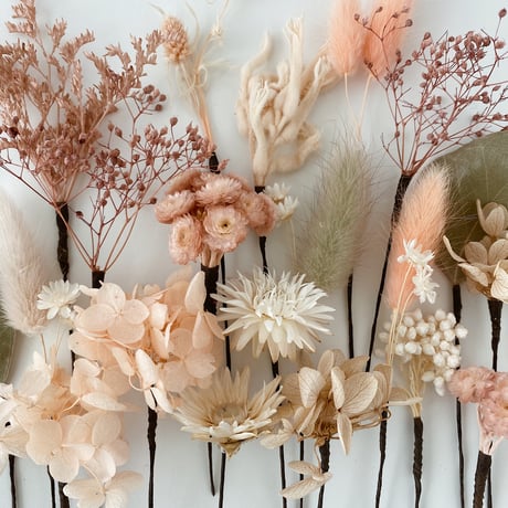 hair accessory -060-