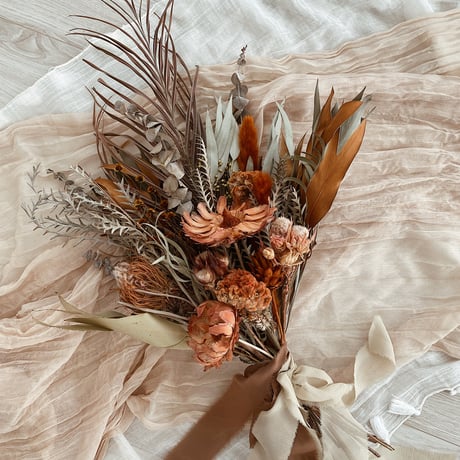 bouquet-wild africa-
