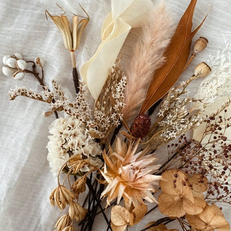 hair accessory -038-