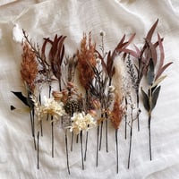 hair accessory -028-