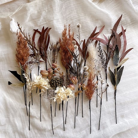 hair accessory -028-