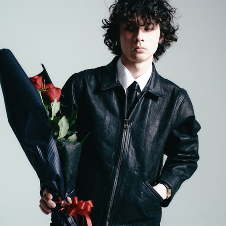 UNIFORM JACKET 【COATING】