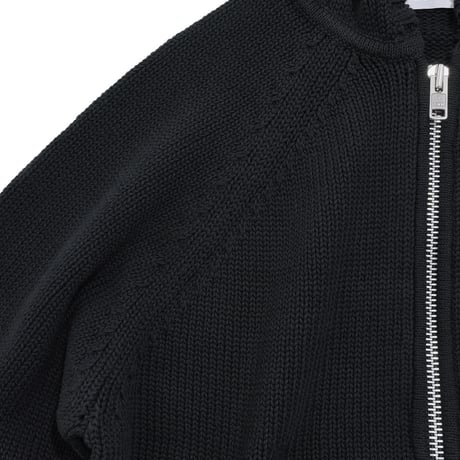 STAMP HOODIE