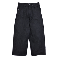 HAMMER PANTS 【RIGID】