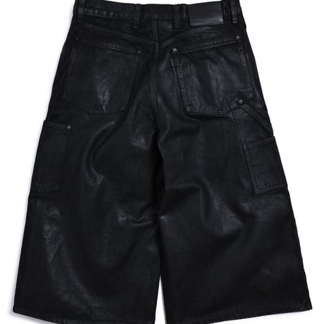 HAMMER SHORTS【COATING】