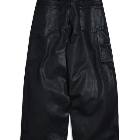 HAMMER PANTS 【COATING】