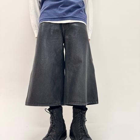 HAMMER SHORTS【COATING】