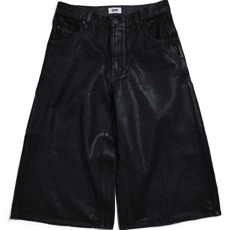 HAMMER SHORTS【COATING】