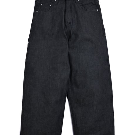 HAMMER PANTS 【RIGID】