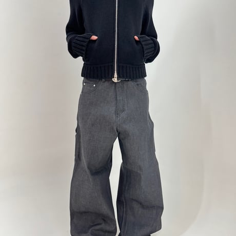 HAMMER PANTS 【RIGID】