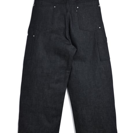HAMMER PANTS 【RIGID】