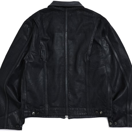 UNIFORM JACKET 【COATING】