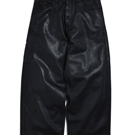 HAMMER PANTS 【COATING】