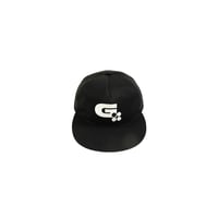 "LOGO TRUCKER CAP"