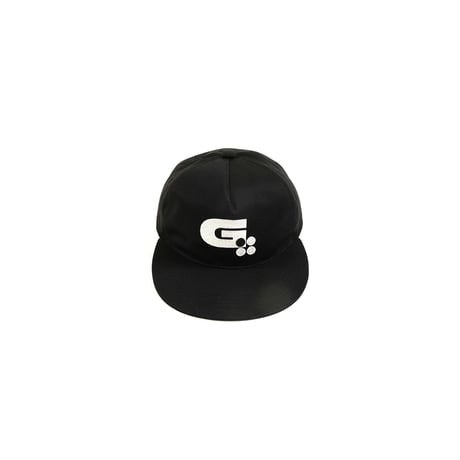 "LOGO TRUCKER CAP"