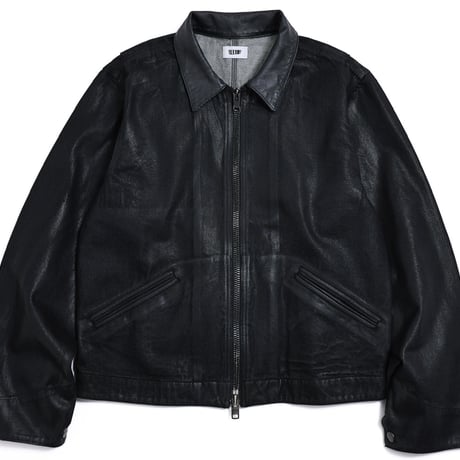 UNIFORM JACKET 【COATING】