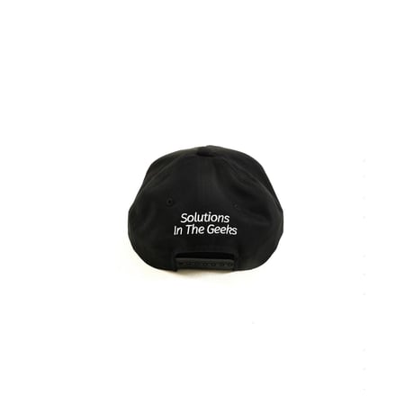 "LOGO TRUCKER CAP"