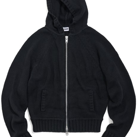 STAMP HOODIE