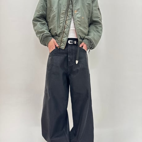 HAMMER PANTS 【COATING】