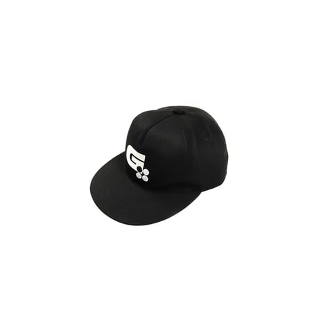 "LOGO TRUCKER CAP"