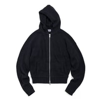 STAMP HOODIE
