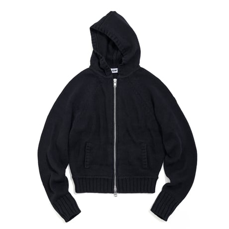 STAMP HOODIE