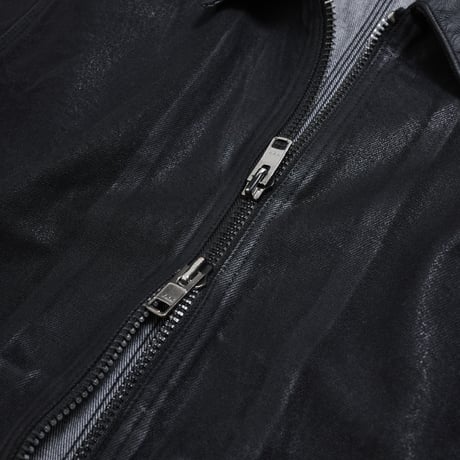 UNIFORM JACKET 【COATING】