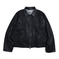 UNIFORM JACKET 【COATING】