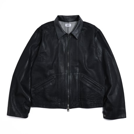 UNIFORM JACKET 【COATING】