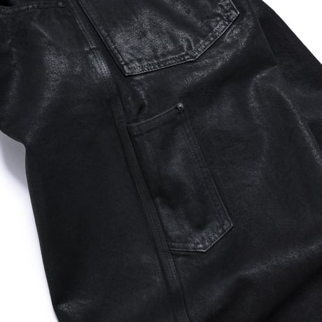 HAMMER SHORTS【COATING】