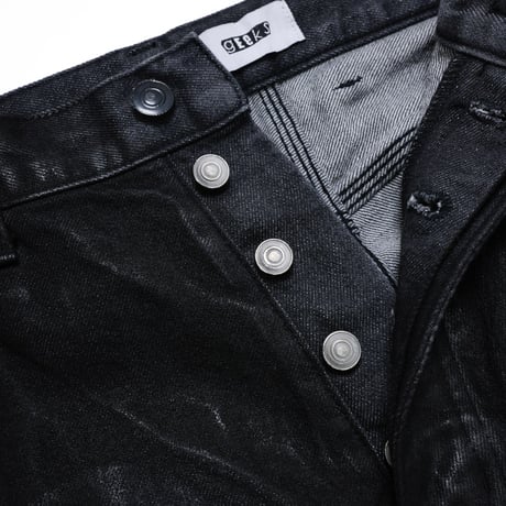 HAMMER PANTS 【COATING】