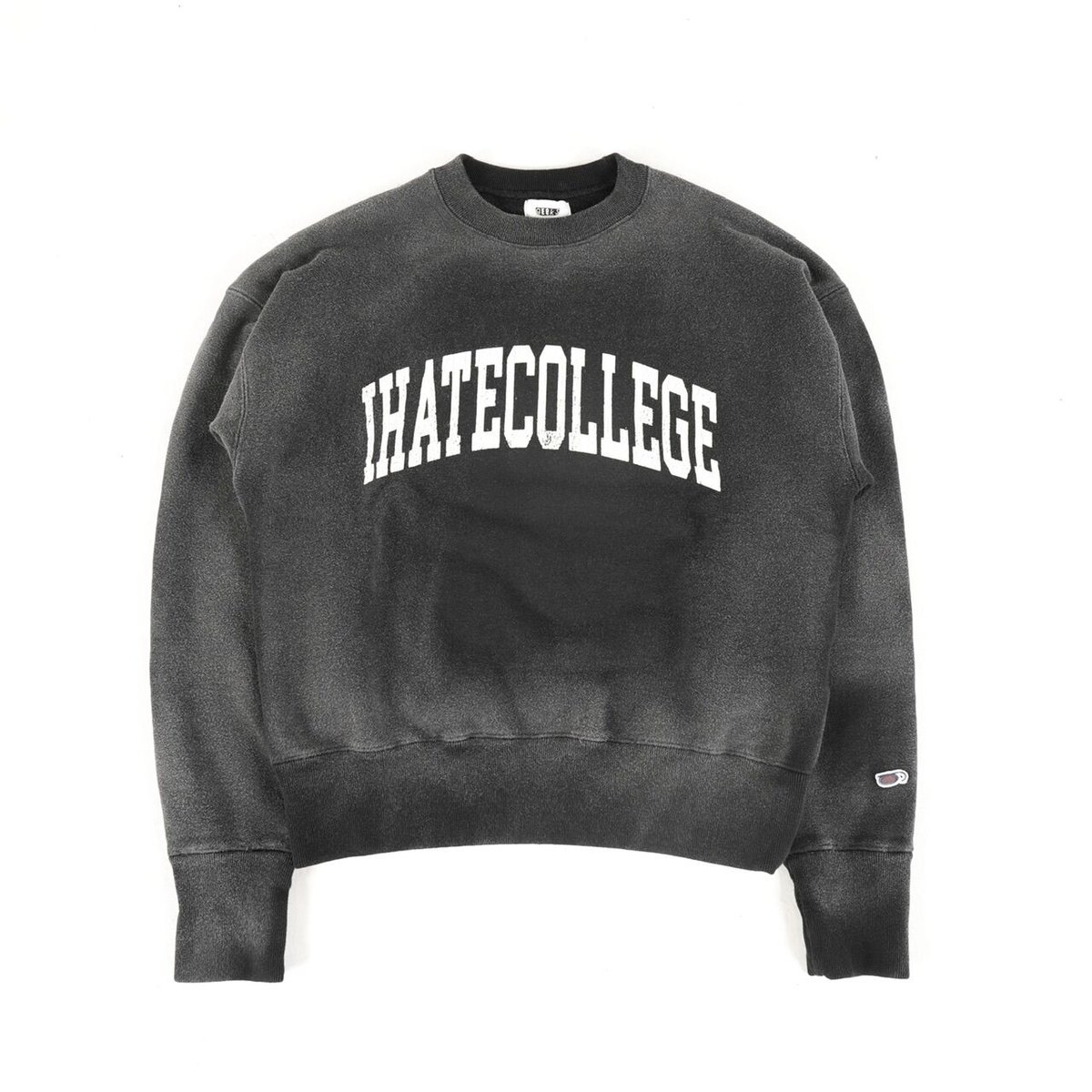 gEeks college Logo sweat