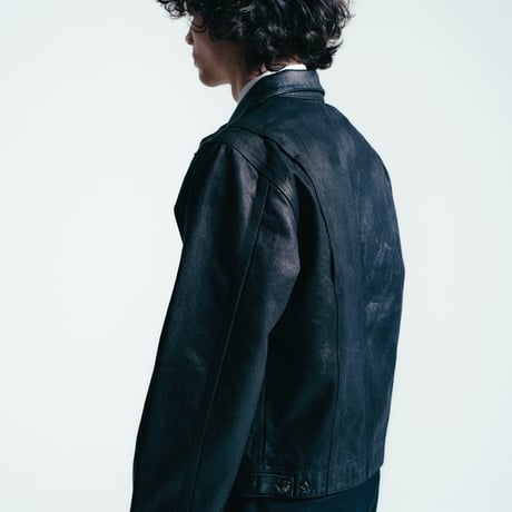 UNIFORM JACKET 【COATING】