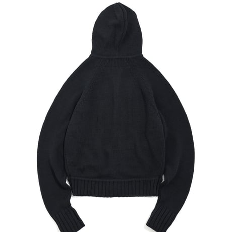 STAMP HOODIE