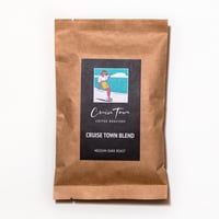 CRUISE TOWN BLEND 100g（豆もしくは粉）