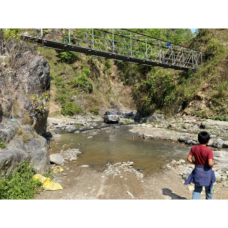 ネパール・ヒマラヤン ヴァサンタ・ウォッシュト 100g | Cruise Town