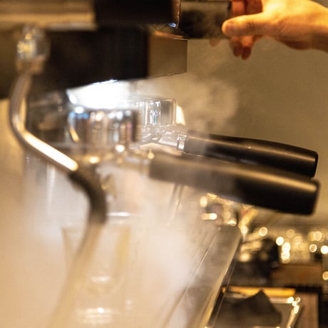 CAFEのご紹介