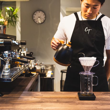CAFEのご紹介