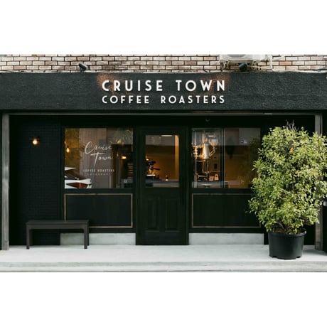 CAFEのご紹介