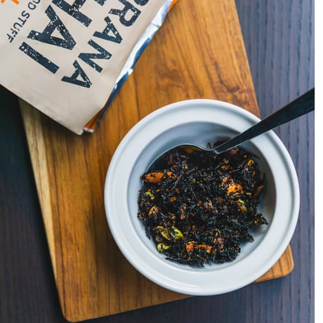 PRANA CHAI VEGAN BLEND 250G